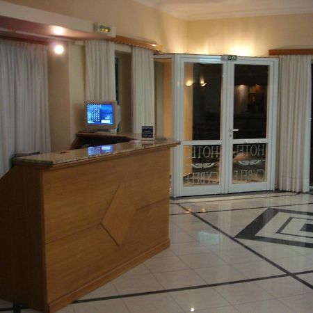 Hotel Cybele Pefki Athen Eksteriør bilde
