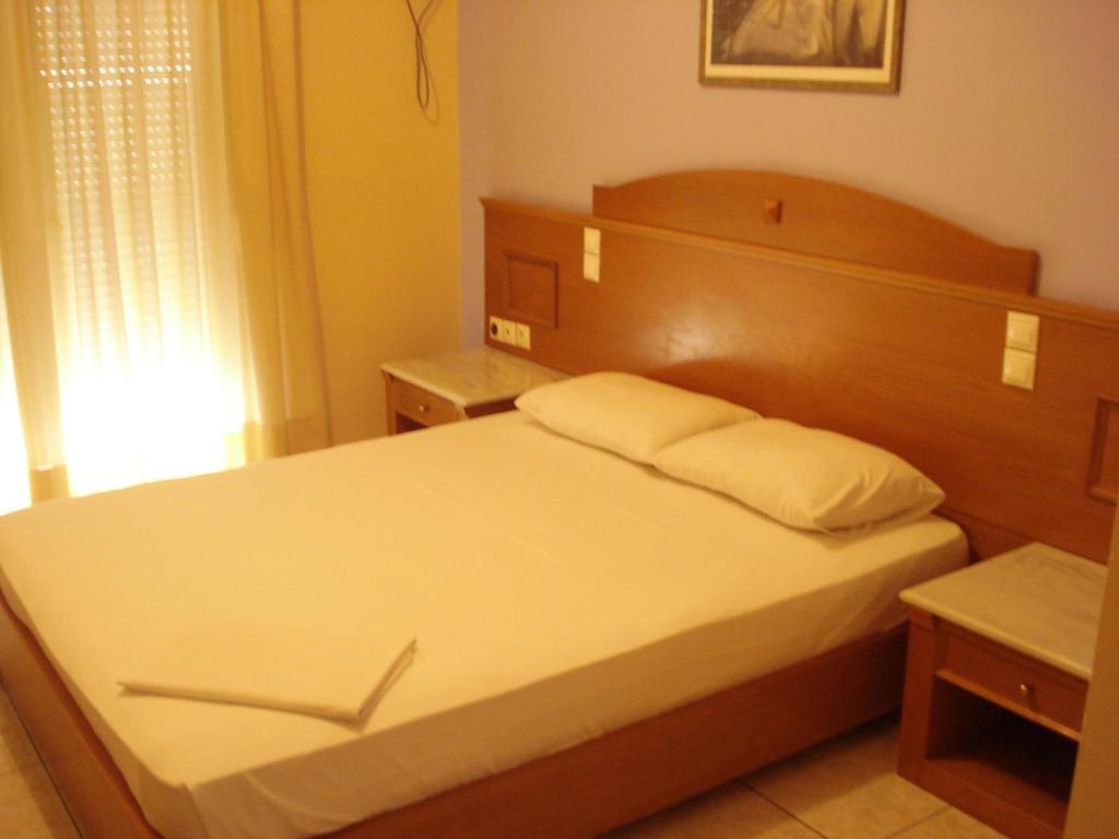 Hotel Cybele Pefki Athen Rom bilde