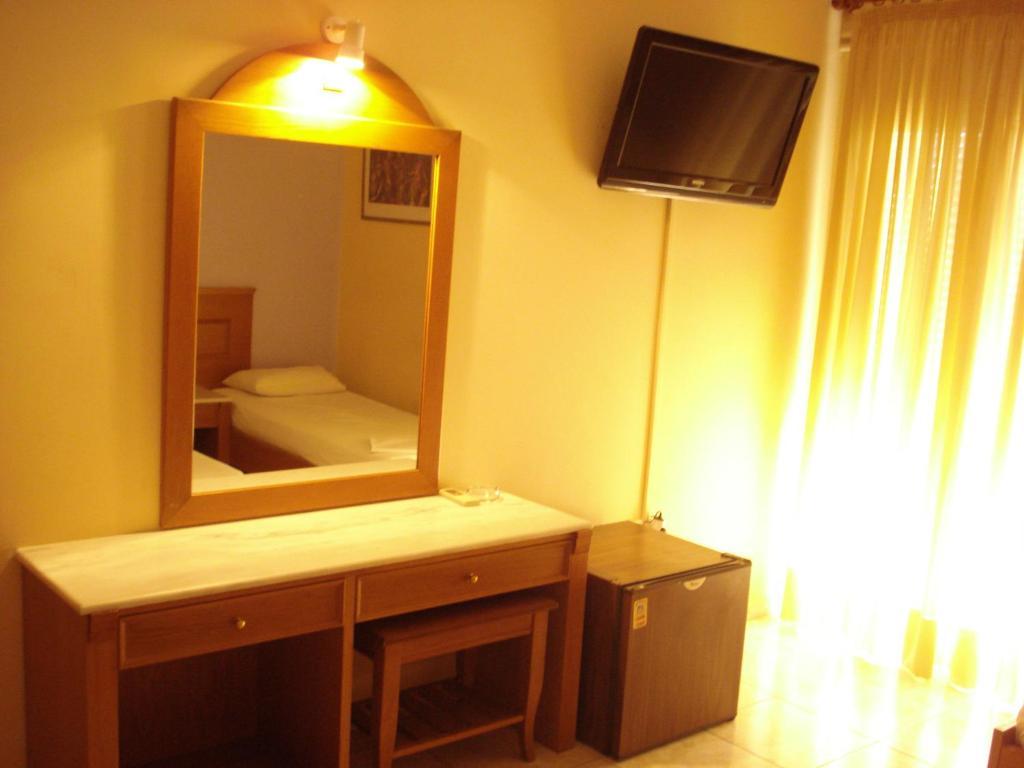 Hotel Cybele Pefki Athen Rom bilde