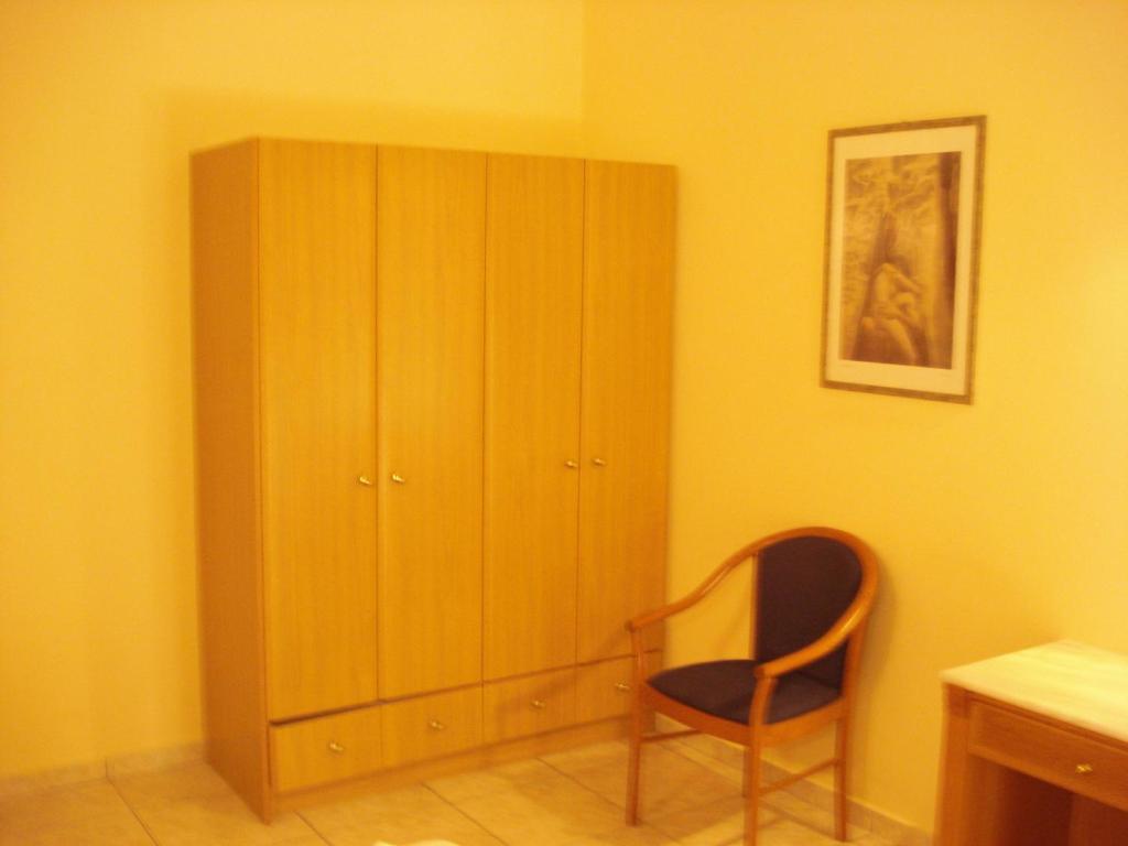 Hotel Cybele Pefki Athen Rom bilde