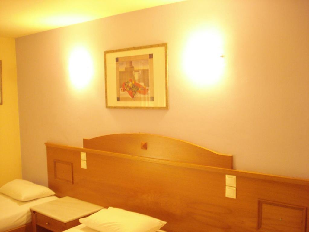 Hotel Cybele Pefki Athen Rom bilde